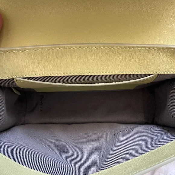 Proenza Schouler Leather Crossbody Bag - Picture 4 of 9